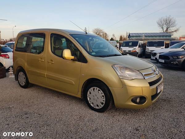 Citroën Berlingo II 1.6 HDi Multispace - 7