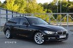 BMW Seria 3 320d Luxury Line - 5