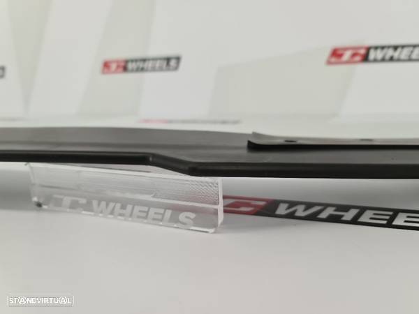 Spoiler Frontal para Choques BMW F30/F31 M3 - 6