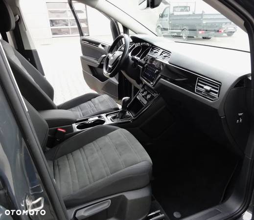 Volkswagen Touran 1.5 TSI EVO Highline DSG - 33