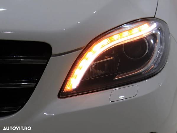 Mercedes-Benz ML 350 BlueTec 4MATIC Aut - 19