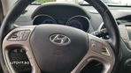 Hyundai ix35 2.0 CRDI 4WD Automatik Premium - 9