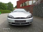 Ford Cougar 2.5 24V - 1