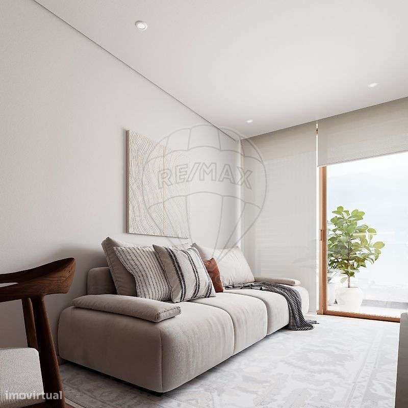 Apartamento T1 para venda - Grande imagem: 4/14