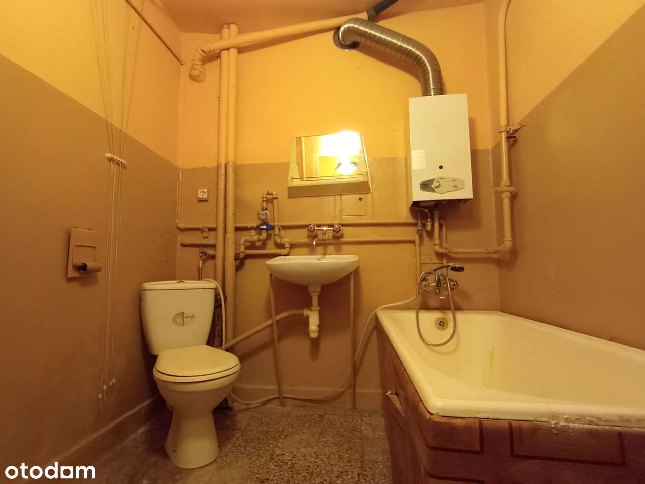 Kawalerka na sprzedaż Częstochowa SUPER LOKALIZACJA-6