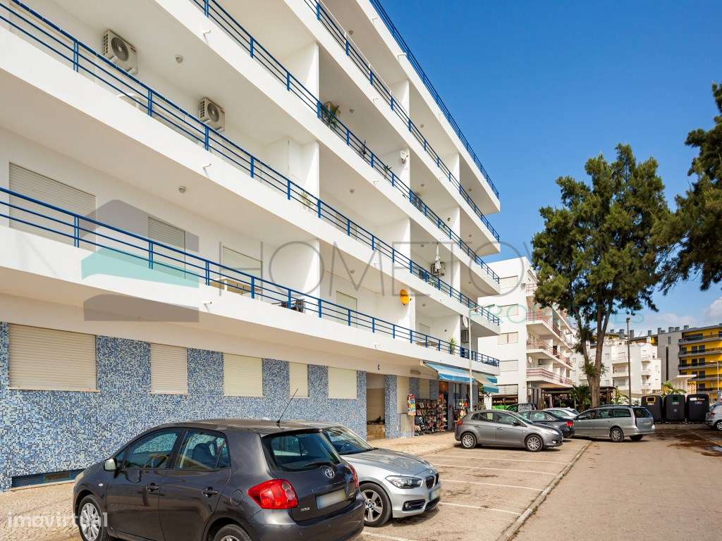 Apartamento T2 - Frente Mar, Quarteira-26
