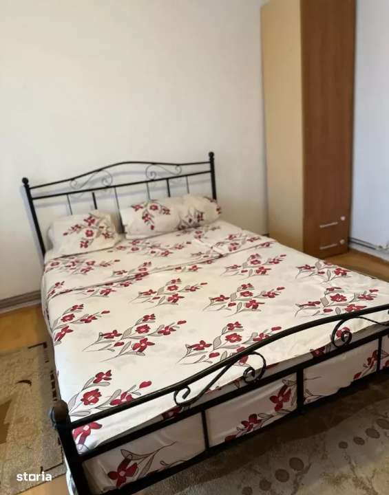 Apartament decomandat cu 2 camere zona Denver Manastur-3