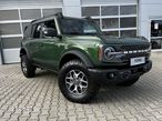 Ford Bronco 2.7 EcoBoost e-4WD Badlands - 2