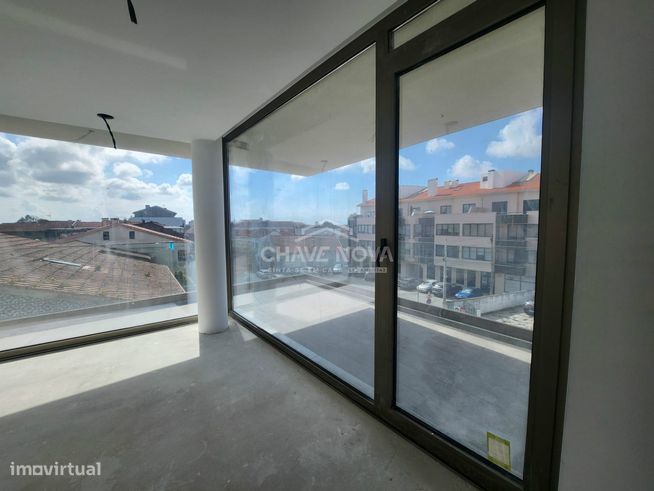 Apartamento T3+1 Duplex em Ílhavo | 420 000€-14