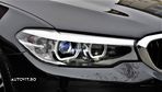 BMW Seria 5 530e iPerformance Aut. - 38