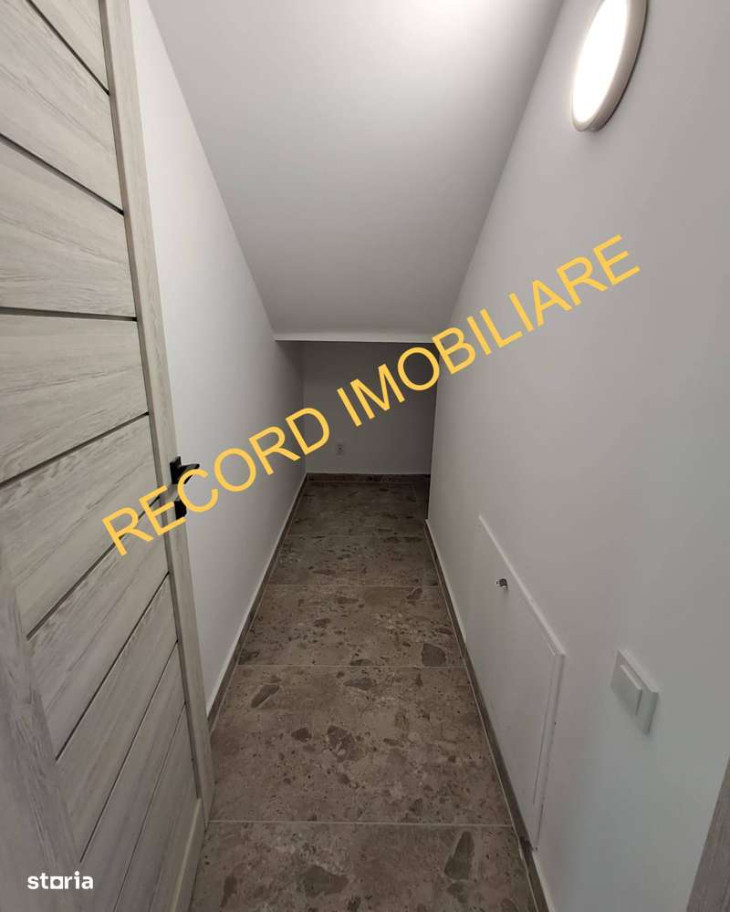 Casa individuala nou FINISATA P+E Gilau - Imagine principală: 5/10