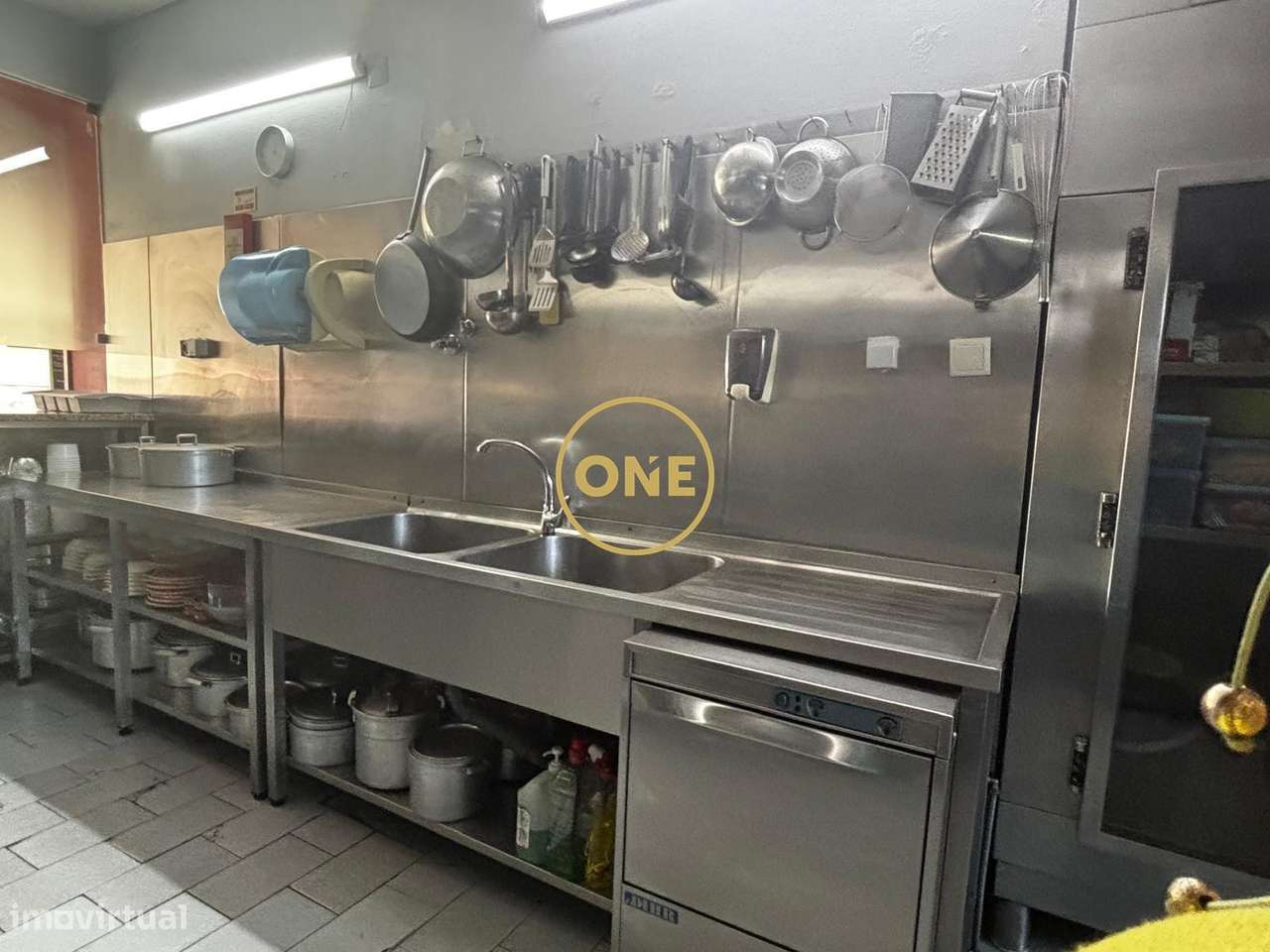 Trespasse de Café-Bar Restaurante-20