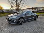 Peugeot RCZ 2.0 HDi 135g - 1