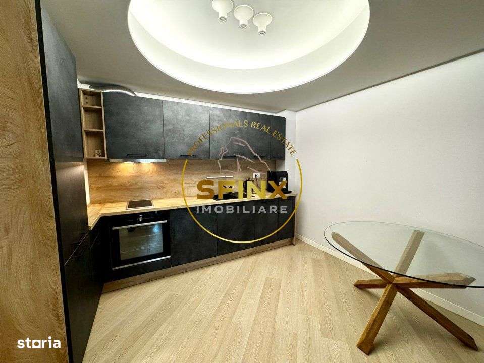 Apartament de vanzare 3 camere Cortina North Pipera - Imagine principală: 3/11