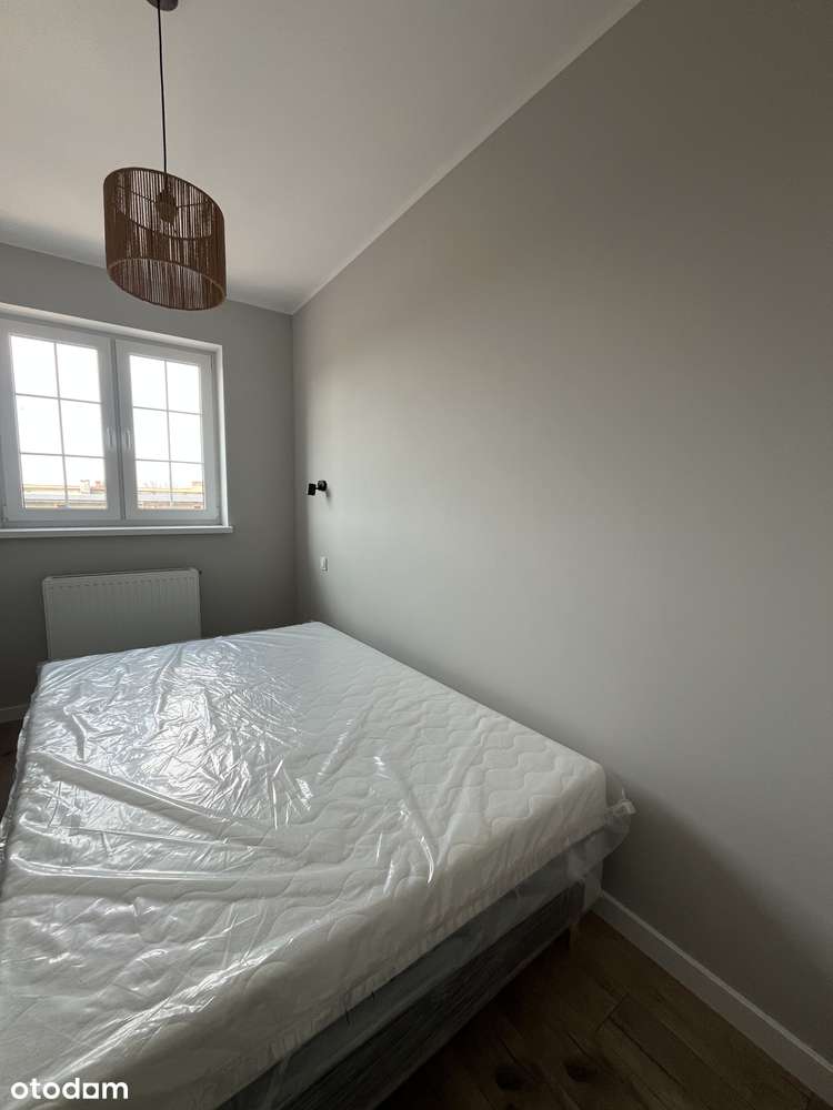 Mieszkanie 2 pokojowe, klimatyzacja, centrum Kowar! 5 km od Karpacza - Pełny obrazek: 4/11