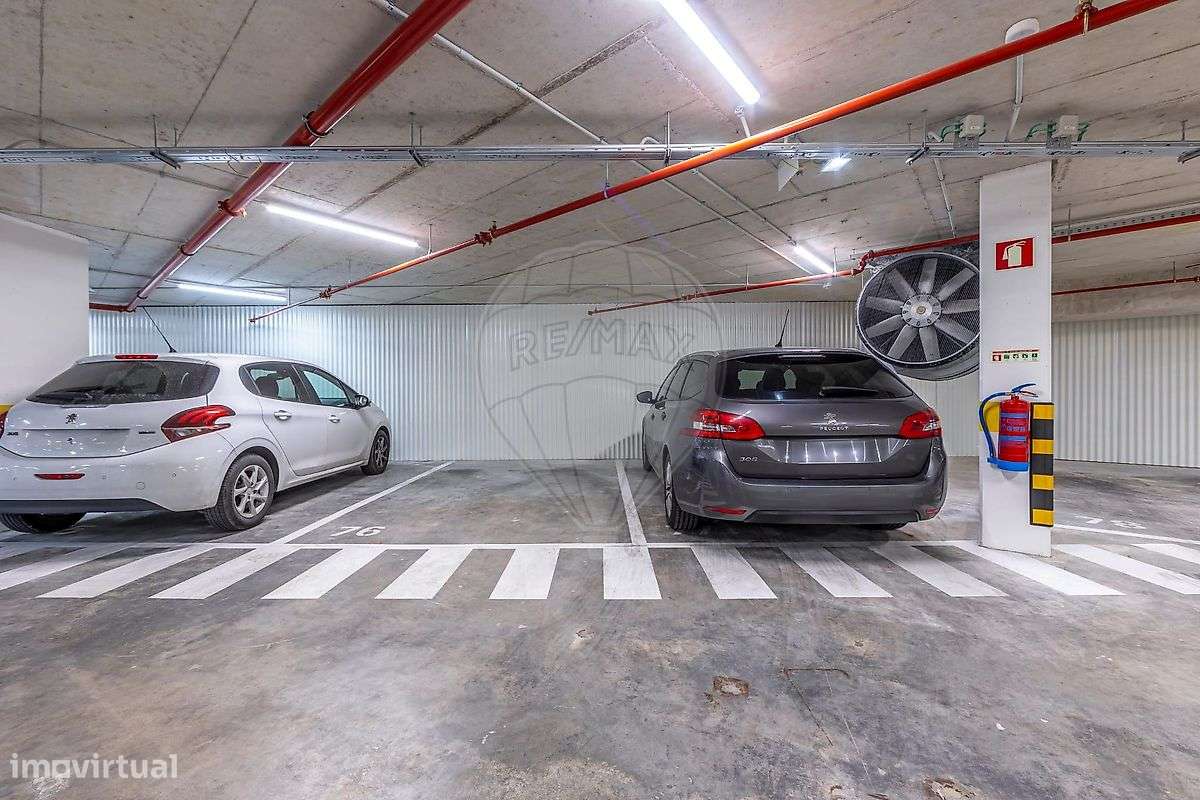 Apartamento T3 para venda-17