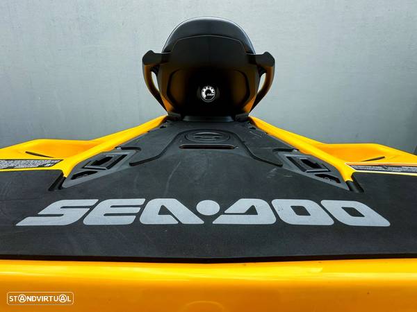 Sea-Doo GTR 230 - 13