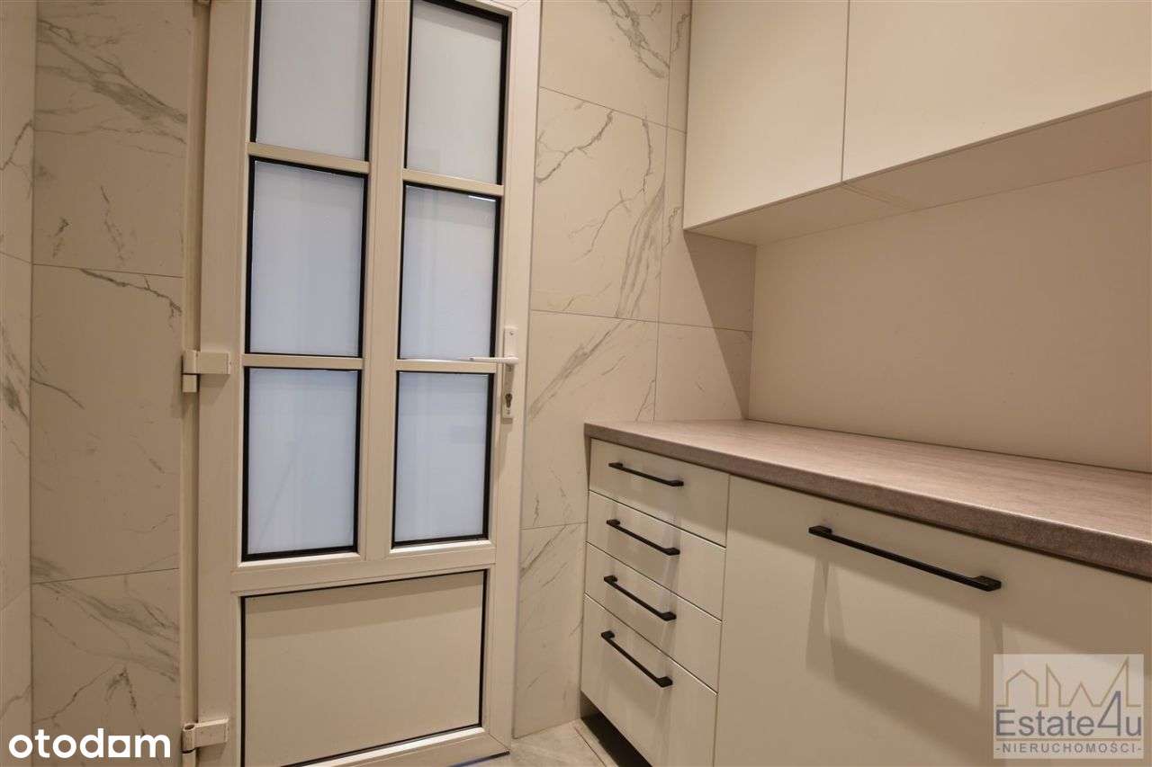 Sosnowiec - Apartament mieszkanie lub usługi-8