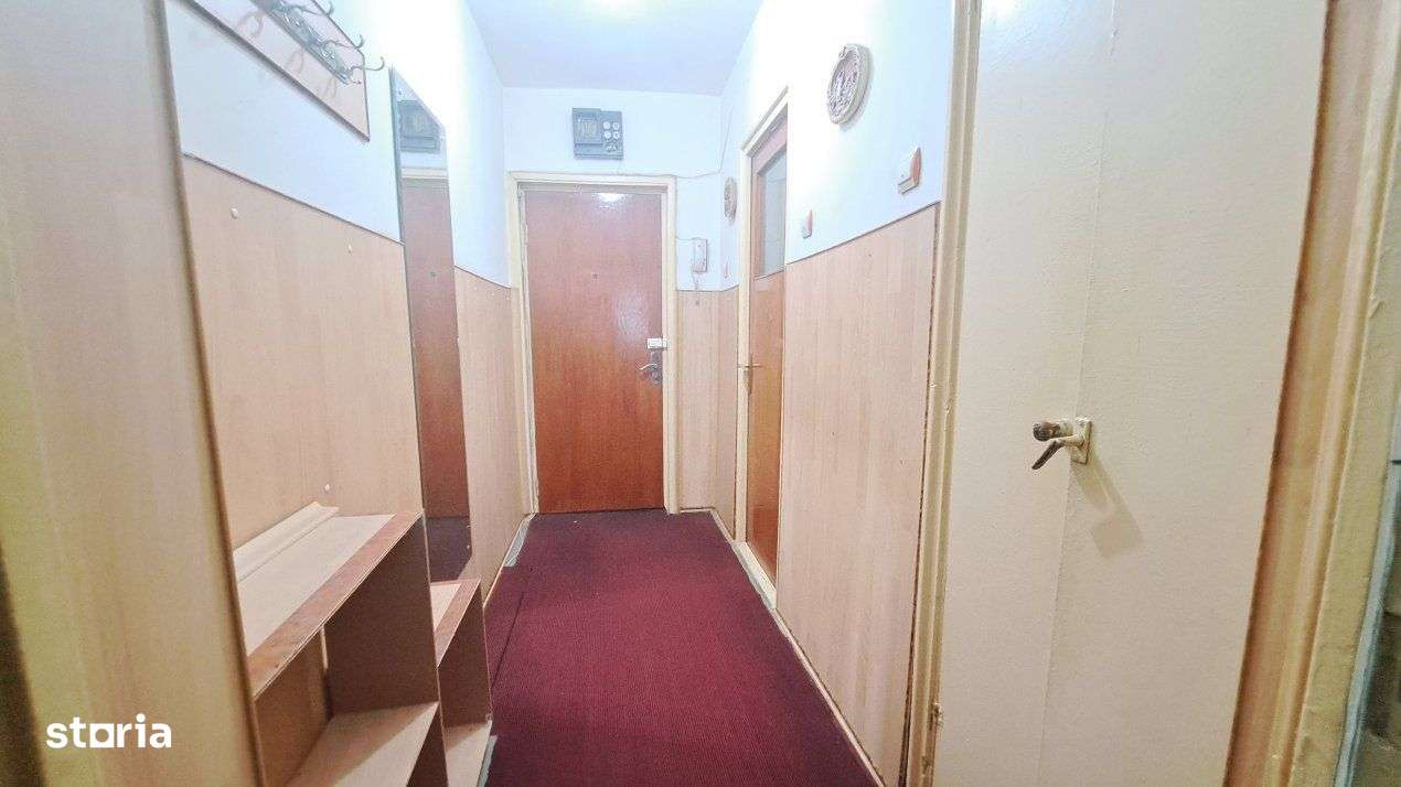 De vanzare I 2 camere I Pantelimon - Delfinului - Mega MallI-9