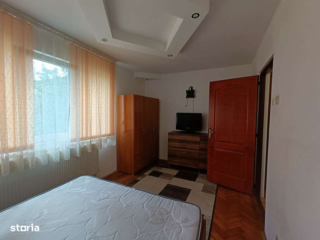 Apart 2 cam-et.1-cart Sasar - Imagine principală: 5/8