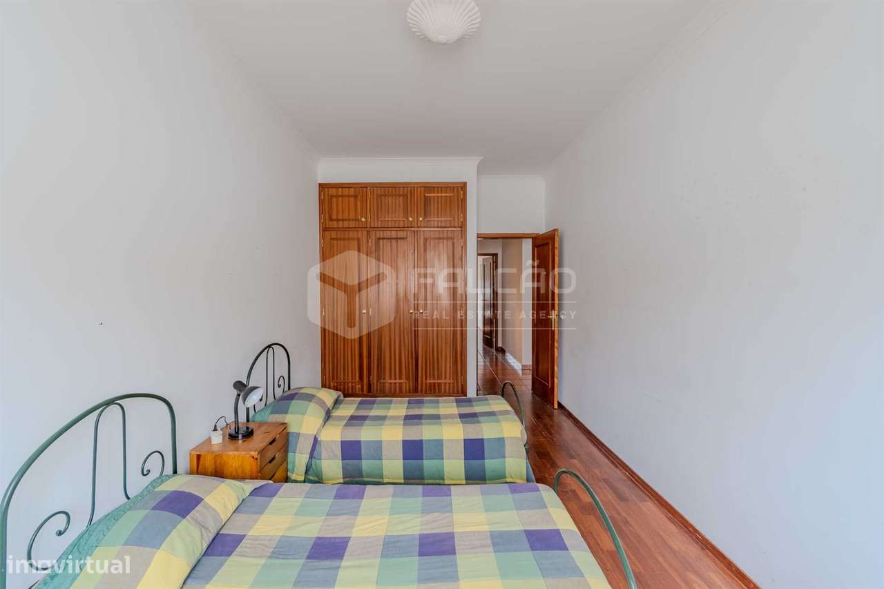 Apartamento T3 Venda em Santarém (Marvila), Santa Iria da Ribeira de S-11