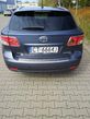 Toyota Avensis 2.0 D-4D Sol plus+NAVI - 4