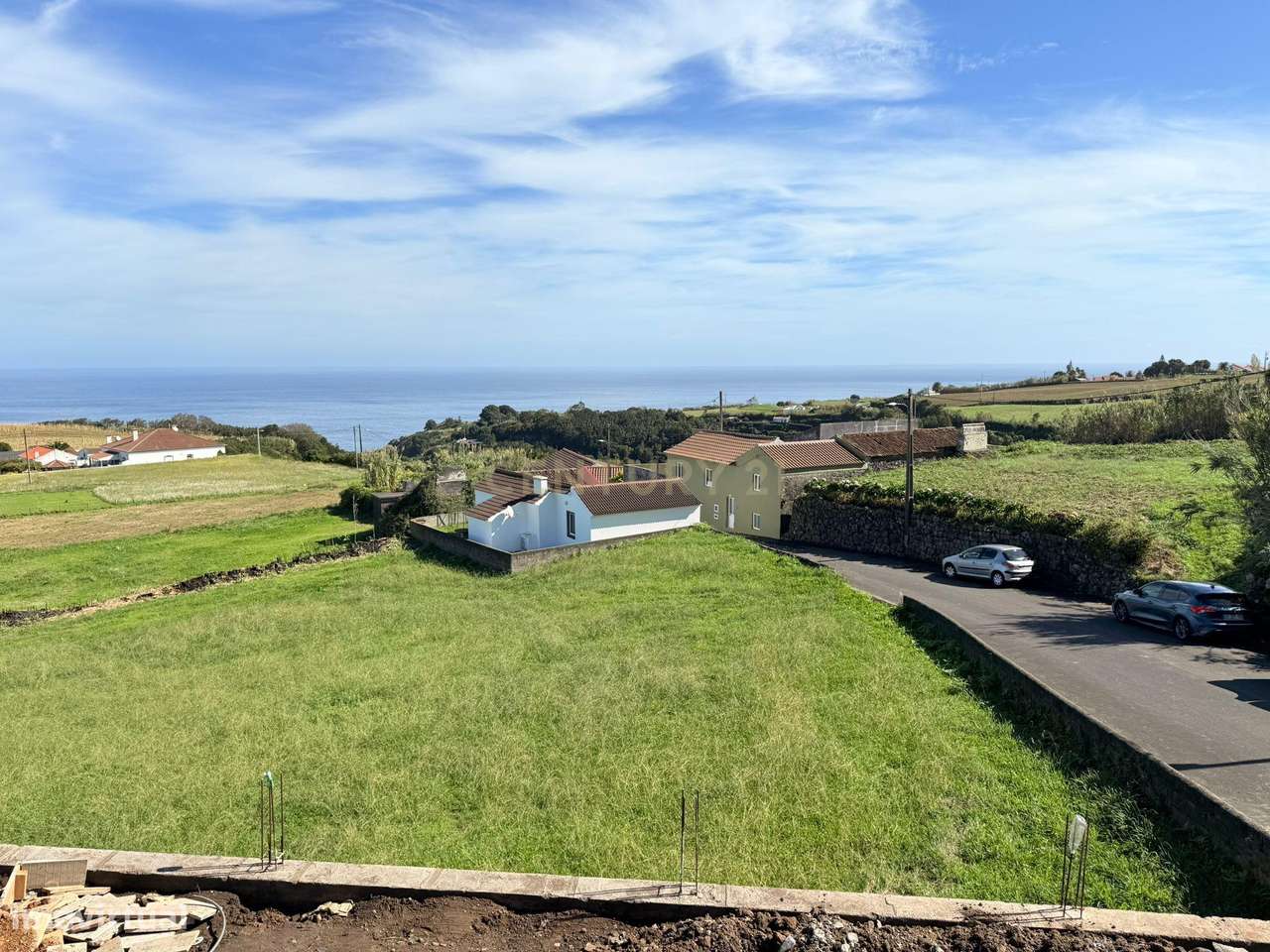 Moradia 3 quartos e dois WC´s com Vista Mar e Campo - Grande imagem: 5/21