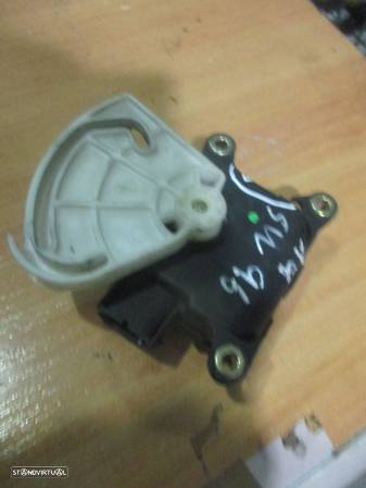 Motor Da Comporta De Sofagem 0132801115 AUDI A4 SW 1996 - 2