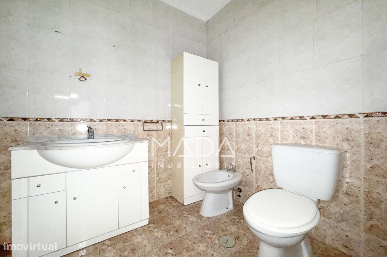 Apartamento T3 c/garagem fechada na zona da MAKRO em S. Victor, Braga-9
