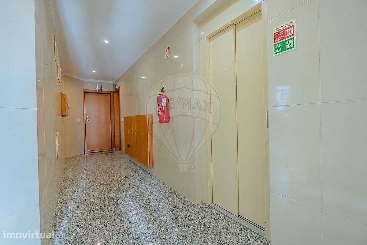 Apartamento T3 para venda-3