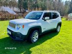 Jeep Renegade 2.0 MultiJet Limited 4WD S&S - 1