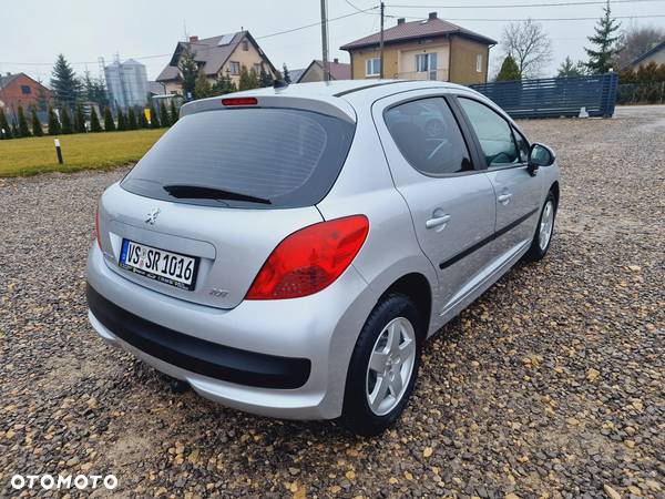 Peugeot 207 1.4 U Move - 3