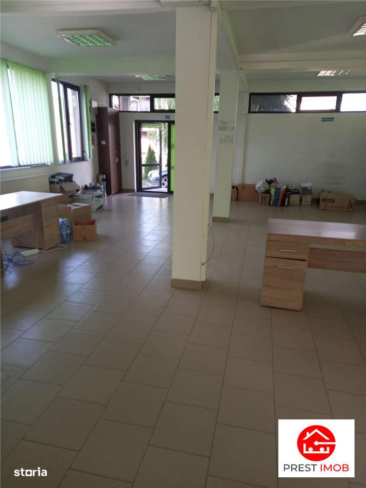 De inchiriat spatiu comercial - Imagine principală: 2/6