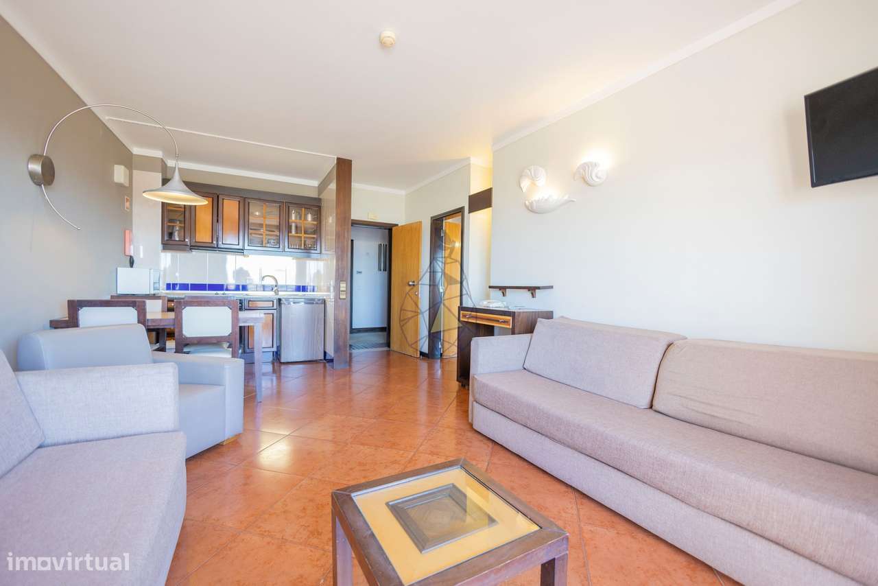 Apartamento T1  em Unidade Hoteleira - Albufeira - Grande imagem: 5/22
