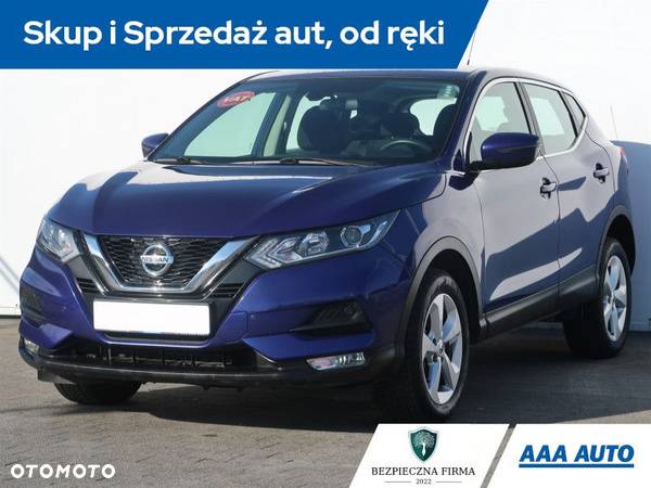 Nissan Qashqai - 2