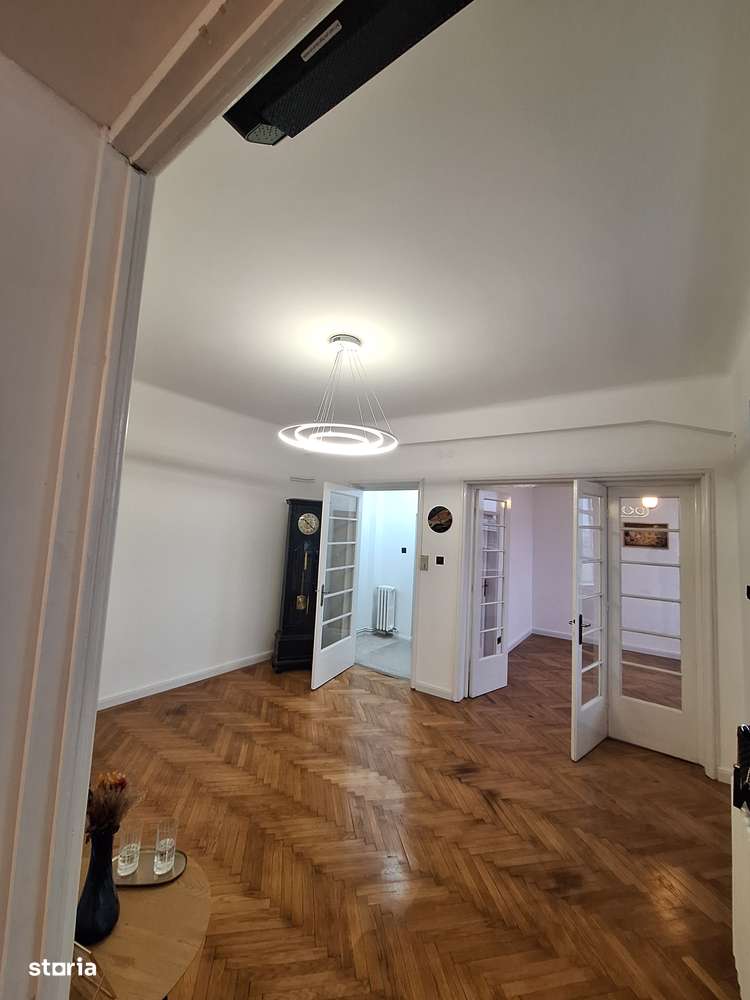 Apartament 3 camere Maria Rosseti - Imagine principală: 4/15