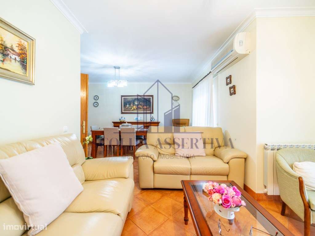 Elegância e Exclusividade na Aroeira - Moradia com Piscina, Jardim ...-22