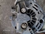 Alternator opel corsa c 1.4 1.2 benzina cod - 1