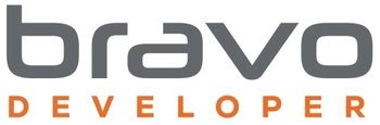 Bravo Developer - Stary Dworzec Logo