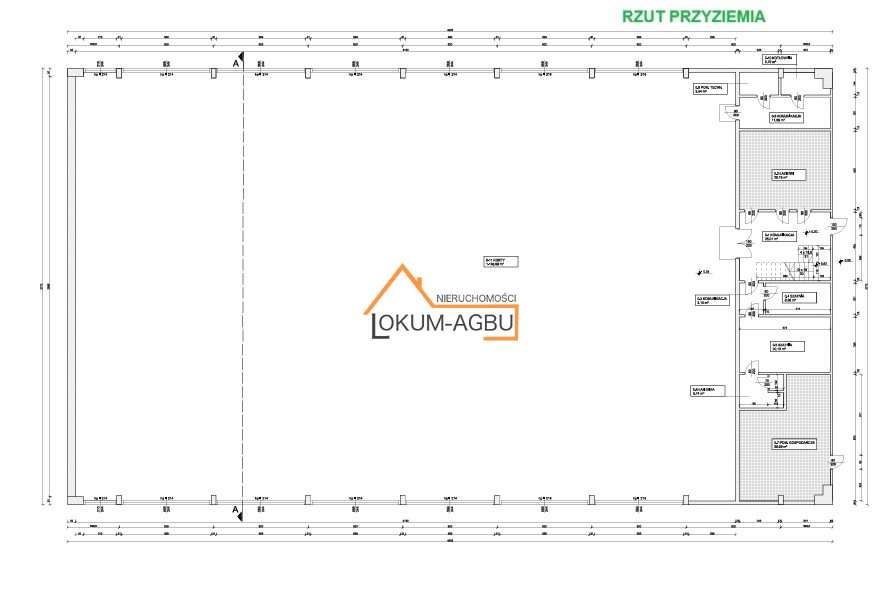 Teren Inwestycyjny Z Potencjałem Biznesowym.-7