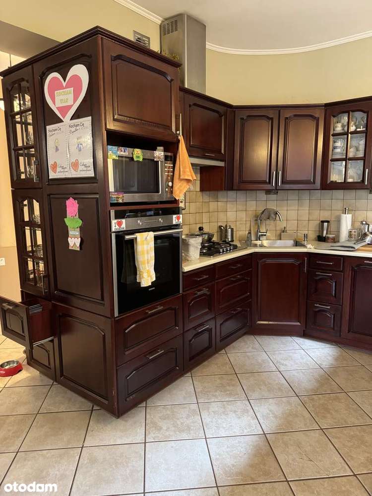 Dom (Wolnostojący) na sprzedaż na Ursynowie-3