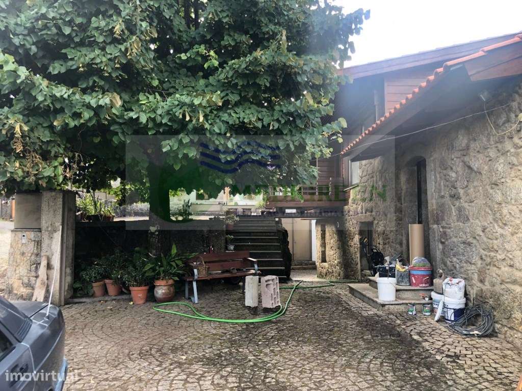 MORADIA T4 | SANTA CRUZ, VALE DE CAMBRA-25