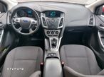 Ford Focus 1.6 TDCi DPF Start-Stopp-System SYNC Edition - 26