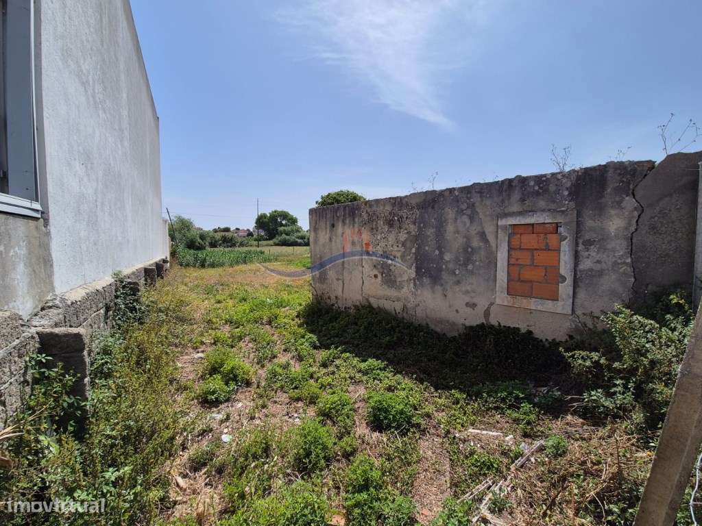 Terreno - Marinha Grande - Grande imagem: 3/9