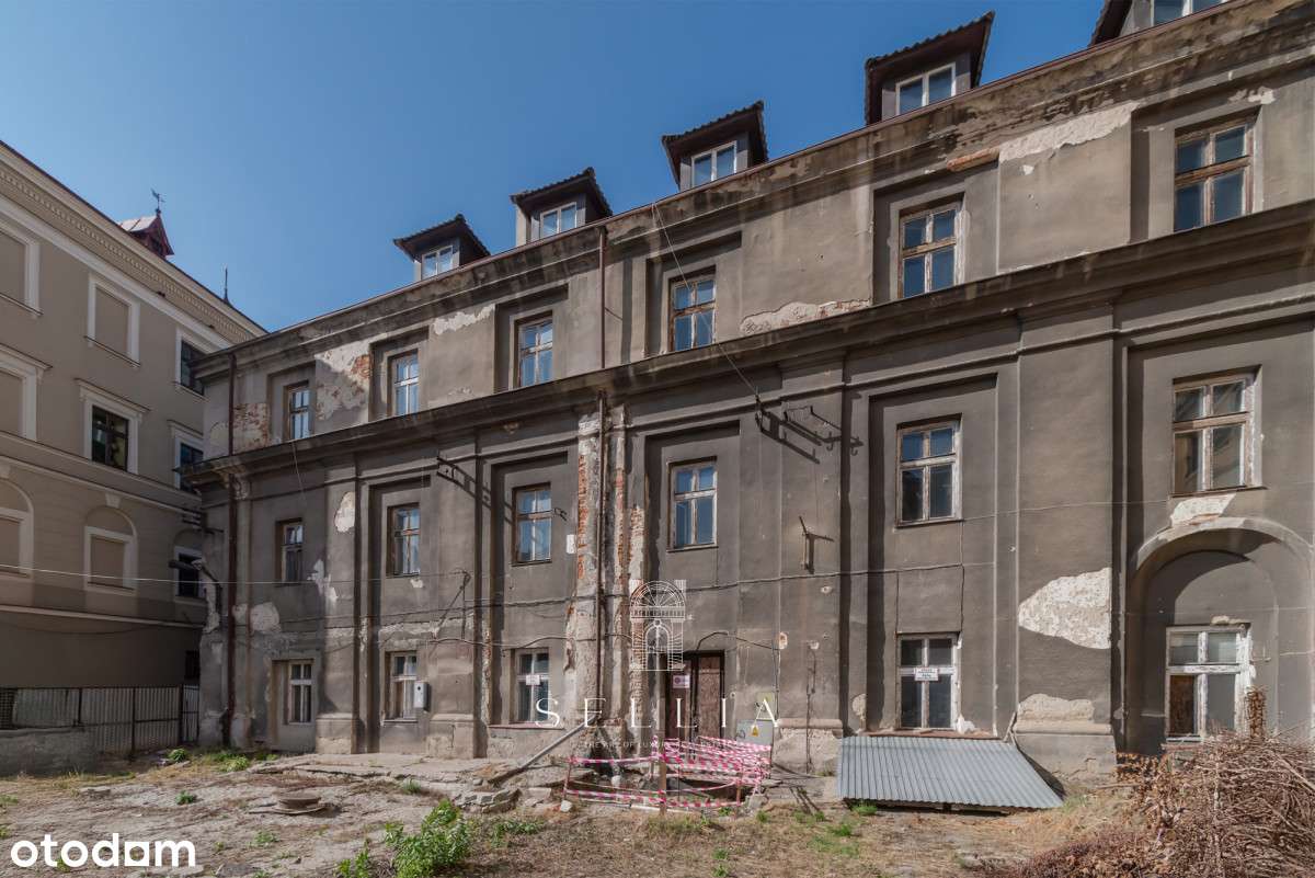 Wyjątkowa kamienica w sercu Przemyśla-16