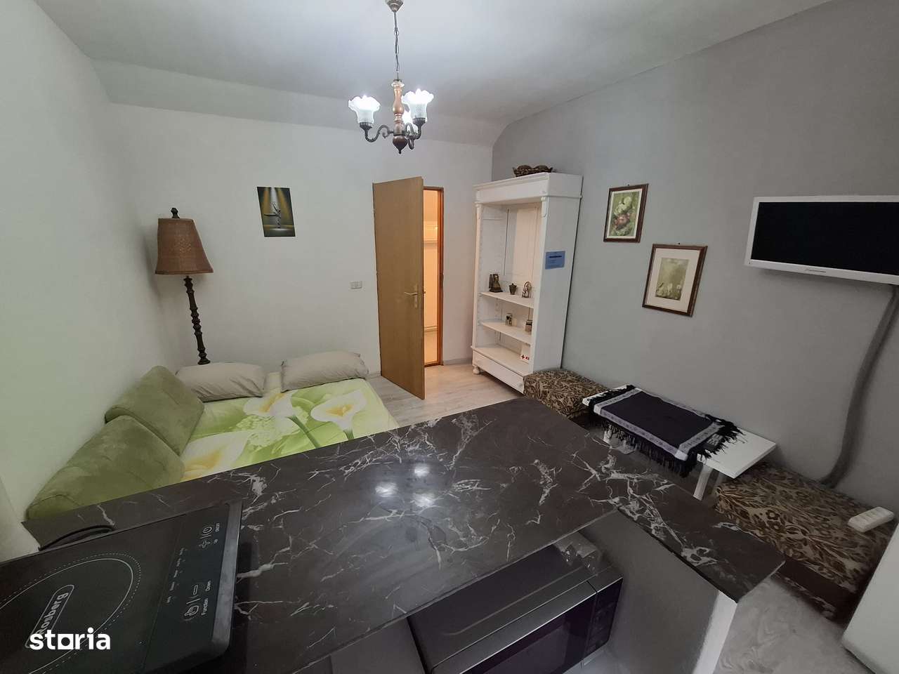Inchiriez apartament 2 camere zona Parneava ID:RH-43932-property - Imagine principală: 4/6