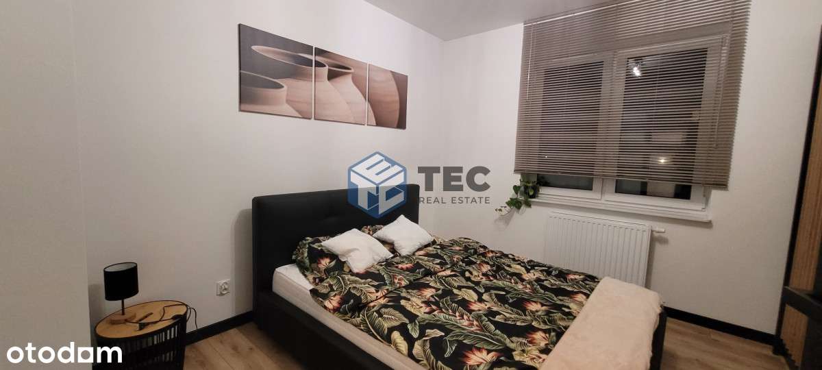 2 pok I balkon I piwnica I Św Faustyny 8, Słomniki - Pełny obrazek: 5/11