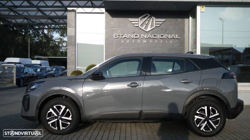 Peugeot 2008 1.2 PureTech Active - 5