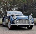 Triumph TR3 - 31