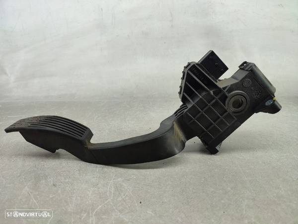 Pedal Do Acelerador Fiat Linea (323_, 110_) - 2